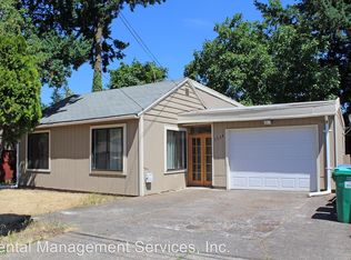 7724 SE 66th Pl, Portland, OR