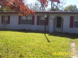 503 Johns Rd, Warner Robins, GA 31093