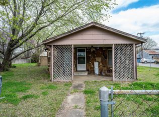 6501 N Quaker Ave, Tulsa, OK 74126