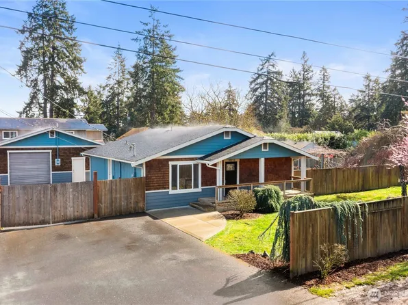 10213 Wilkeson Street S, Tacoma, WA 98444