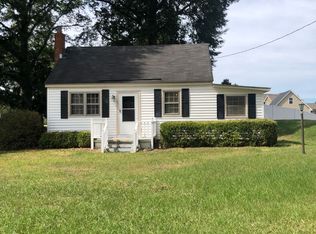 2310 Red Oak Rd, Nashville, NC 27856