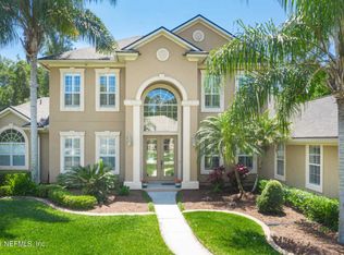 349 Summerset Dr, Saint Johns, FL 32259