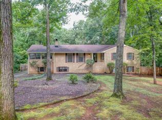 709 Chambers Dr NE, Huntsville, AL 35801