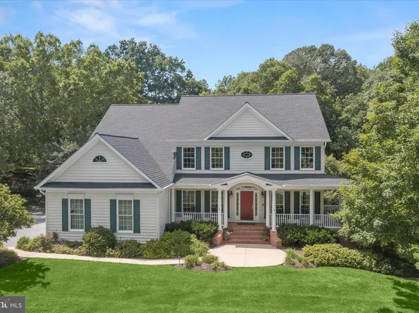 3936 Benson Mill Ct, Finksburg, MD 21048