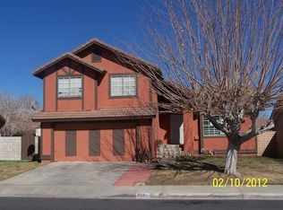 1241 Kings Rd, Palmdale, CA 93551