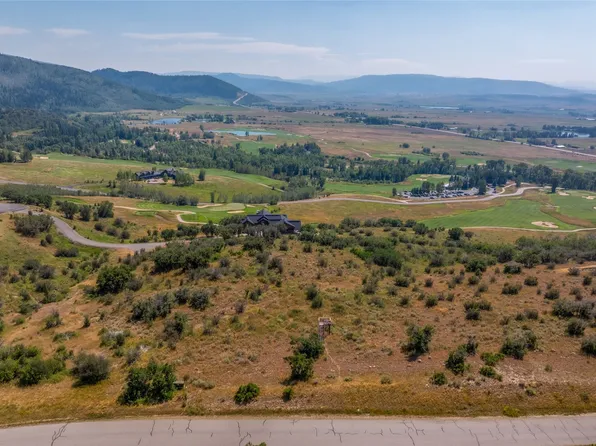 34390 Panorama Drive, Steamboat Springs, CO 80487