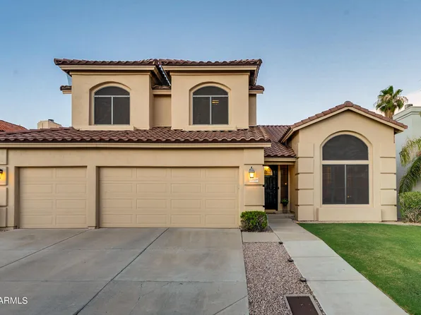 19819 N 69TH Avenue, Glendale, AZ 85308