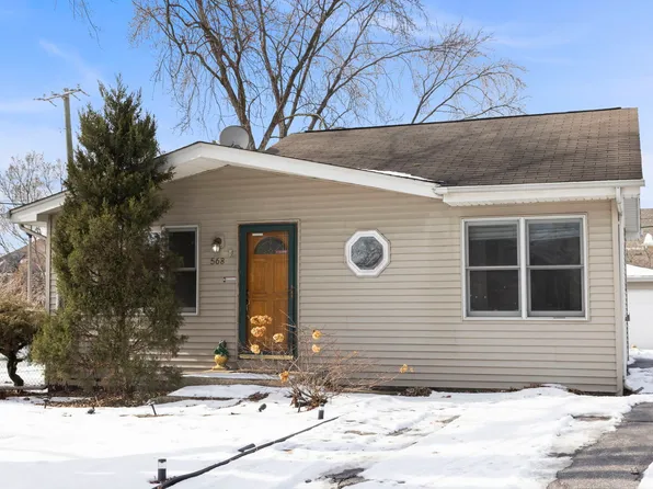 568 N West Ave, Elmhurst, IL 60126