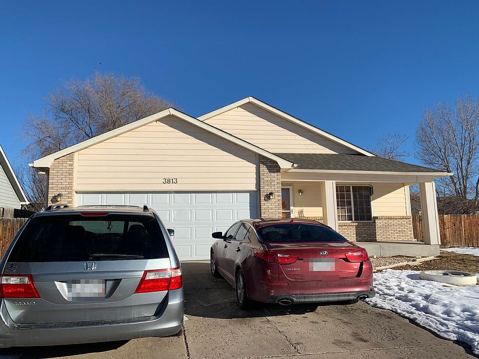 1st image of 3813 Tumbleweed Dr