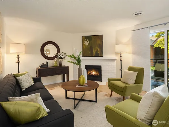 12223 NE Bel-Red Road #D105, Bellevue, WA 98005