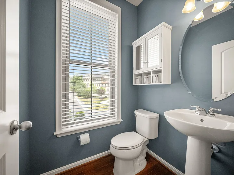 1431 Occoquan Heights Ct — Photo 19