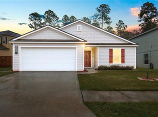 65065 Lagoon Forest Dr, Yulee, FL 32097