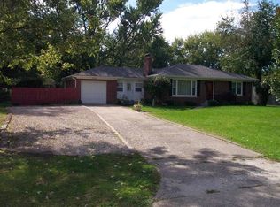 65 Maxwell Rd, Indianapolis, IN 46217