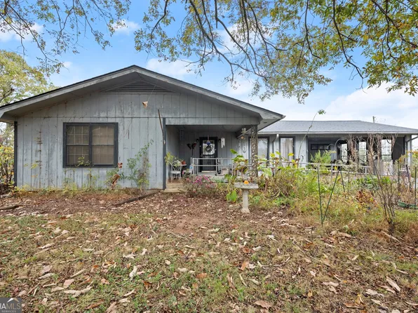 5828 Ransom Free Rd, Clermont, GA 30527