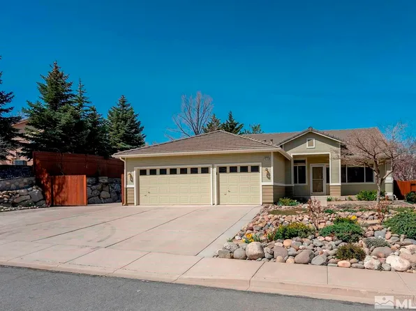 4515 Great Falls Loop, Reno, NV 89511