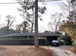 4027 Emory Dr, Macon, GA 31206