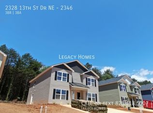 2328 13th Street Dr NE #2346, Hickory, NC 28601