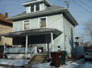 121 E Barnes Ave, Lansing, MI 48910