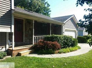 5930 Horstmeyer Rd, Lansing, MI 48911
