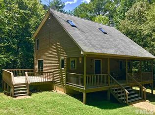 300 Holly Hill Rd, Chapel Hill, NC 27516