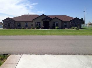 3303 Aspen Ridge Cir, Kimberly, ID 83341