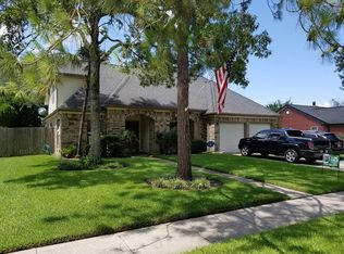 3008 Woodwren Ct, League City, TX 77573