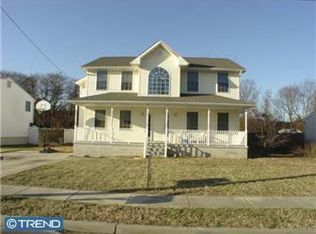 255 Monmouth Ct, Thorofare, NJ 08086
