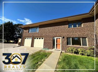 120 Ridge Rd, Torrington, WY 82240