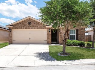 12118 Luckey Vw, San Antonio, TX 78252