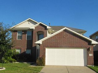 21402 Branchport Dr, Houston, TX 77095