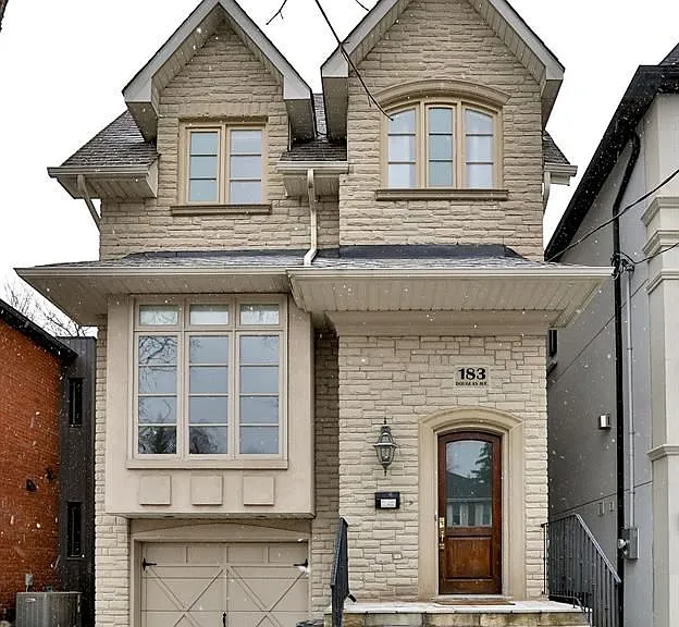 183 Douglas Ave — Photo 1