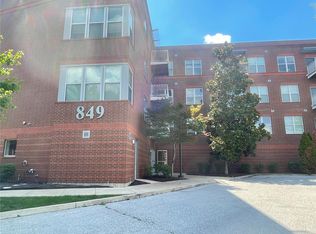 849 Westgate Ave APT 104, Saint Louis, MO 63130