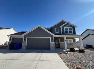 1119 S 4350 W, West Point, UT 84015