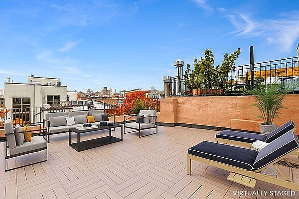 1st image of 130 W 123rd St #4R