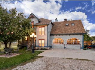 8400 Firethorn Dr, Loveland, CO 80538
