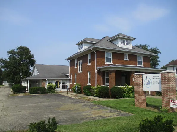 113 E High St, Frankfort, OH 45628