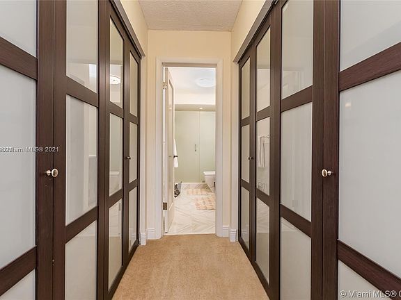 5th image of 9355 Fontainebleau Blvd #206