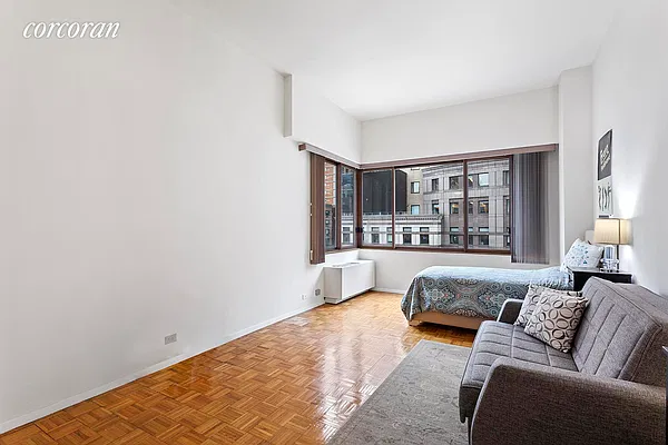 Rented by Corcoran | media 1