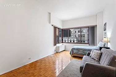 Rented by Corcoran