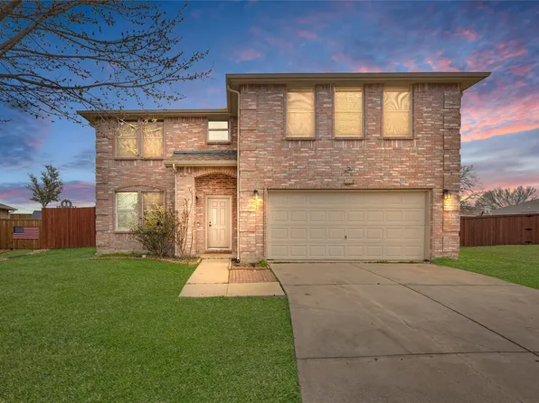2500 Oak Crest Dr, Little Elm, TX 75068