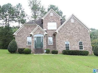1721 Hawks Hill Cir, Birmingham, AL 35235