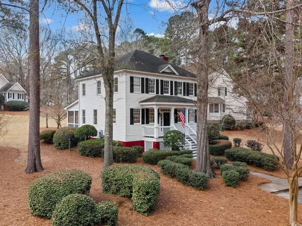 104 Mayfair Ct, Eatonton, GA 31024