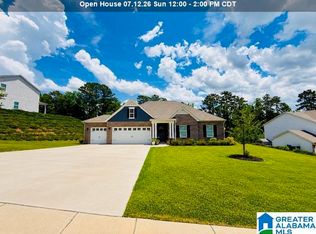 316 Rock Terrace Dr, Helena, AL 35080