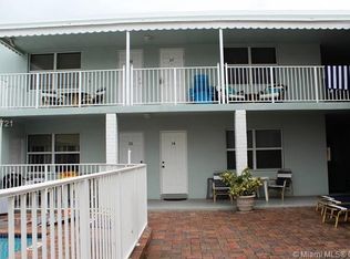 1901 N Surf Rd APT 14, Hollywood, FL 33019