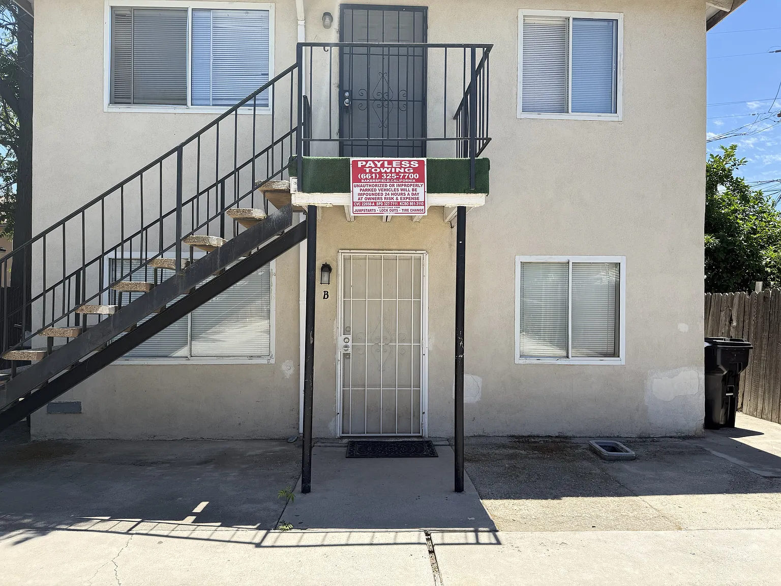 117 Woodrow Avenue - B — Photo 1