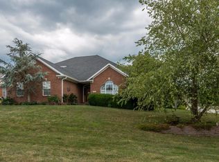 212 Wellington Way, Georgetown, KY 40324