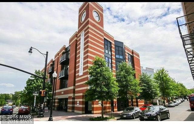 1st image of 3800 Langston Blvd Unit 201