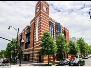 3800 Langston Blvd UNIT 201, Arlington, VA 22207