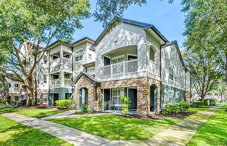 Stonecastle Apartment Homes — Photo 45