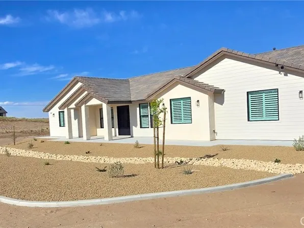 6221 Merced Rd, Oak Hills, CA 92344